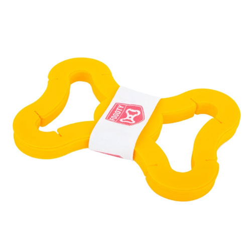Foooty Pack - Yellow