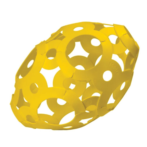 Foooty Pack - Yellow